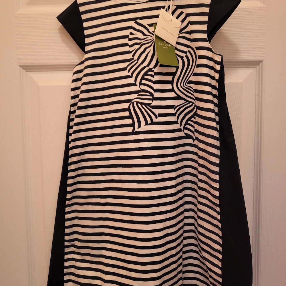 Kate Spade dress (new)
